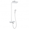Hansgrohe Sprchový systém Raindance E 27113000