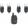Sada hlásičů Mivardi MX9 Wireless 4+1 Hlásiče