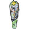 Badmintonový set TALBOT TORRO 4 Attacker Plus
