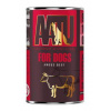 AATU Dog Angus Beef konz. 400g