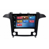 RÁDIO NAVIGÁCIA GPS FORD S-MAX 2006-2015 ANDROID