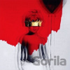 Rihanna: Anti LP - Rihanna