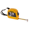 JOHNNEY® Metr svinovací 3 m × 13 mm KDS 3013