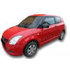 HEKO | Deflektory / ofuky okien pre Suzuki Swift 3D 2005-2010 2ks predne