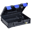 Allit EuroPlus MetaBox 118, 454410 kufrík na náradie, (d x š x v) 396 x 296 x 118 mm; 454410