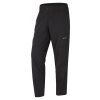 Husky Pánske outdoorové nohavice Speedy Long M čierna - M