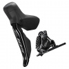 Shimano Dual control 105 set STR7170/BRR7170