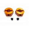 Wheelhexagon alu 0mm (2) SER801218 (801218)