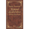 Temné dedičstvo Alžbety Bátoriovej - Andrej Štiavnický - online doručenie