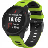 Pásik Spacecase pre Garmin zelený