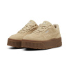 Dámske Sneakersy nízke PUMA KARMEN II IDOL SD 39746201 – Olivová