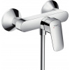 Hansgrohe Logis - Páková sprchová batéria, chróm 71600000