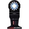 Pílový list BOSCH AIZ 45 AIT MetalMax (Pílový list Metal 2608900018 )