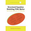 Structural Equation Modeling with Mplus (Barbara Byrne)(Brožovaná)