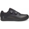 MTB topánky FOX Union Boa - black 44