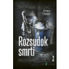 Páchateľ neznámy: Rozsudok smrti - Peter Šloser - online doručenie