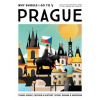 Why Should I Go To Prague - Team WSIGTElke Parsa