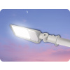 V-TAC LED verejné osvetlenie s nastaviteľným adaptérom 100W, 11480lm, 115°, SAMSUNG CHIP, 4000K Farba svetla: Denná biela