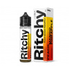 Příchuť Ritchy S&V: Peach Mango Pineapple (Broskev, mango a ananas) 12ml