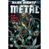 Dark Nights: Metal : Dark Knights Rising