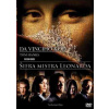 Da Vinciho kod DVD
