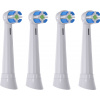 BMK Trading s.r.o. BMK Hlavice na zubnú kefku Oral-B iO, 4 ks - kompatibilné s Oral-B iO Ultimate Clean