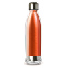 Asobu Termoska Viva La Vie oranžová 525 ml
