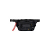 Taška ALPHA INDUSTRIES Combat Waist Bag black
