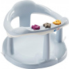 Thermobaby Sedátko do vane Aquababy Baby blue