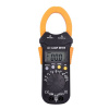 Solight kliešťový multimeter, max. AC 600V/600A, max. DC 600V, test diódy, bzučiak, odpor, teplota 8592718027186