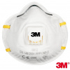Respirátor s výdychovým ventilom FFP1 3M™ 8812 10ks