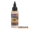 Ilustračná Svetlá espresso airbrush farba CreateX 60 ml (by CreateX)
