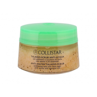 Collistar Special Perfect Body Anti-Water Talasso-Scrub (W) 300g, Telový peeling