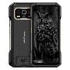 Smartphone Ulefone Armor 27 4G Helio G99 12GB 256GB, Black, [No Charger], EU UF-A27_NC/BK