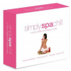 SPA CHILL: The Best Of - DÁRKOVÁ EDICE (4CD) (Relaxační hudba)