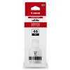 Atrament Canon GI-46 Black - originálny