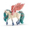 Figúrka Schleich Pegas kvetinový 70590 (4059433469171 )
