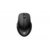 Bezdrôtová myš HP 430 Multi-device, čierna