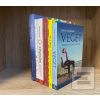 Kolekcia kníh z Citadell… (Spencer Johnson, Ulrich Schnabel, Adam Grant, Doreen Virtue, Lawrence Levy)
