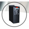 Frekvenčný menič DANFOSS VLT® Micro Drive FC 51/5,5 kw/ s dig.predným panelom