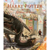 Harry Potter and the Goblet of Fire - J. K. Rowling, Jim Kay Share ilustrácie