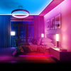 RGB LED pás - 5 m - 220-240V - 5050 SMD - 30 LED/m - 7,2W/m
