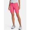 Under Armour dámske športové kraťasy LINKS short w ružové 1362774-683