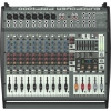 Behringer PMP4000 audio mixér 20 kanály/kanálů 10 - 200000 Hz Černá