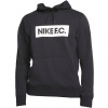 Nike NK FC Essntl Flc Hoodie M CT2011 010 sweatshirt (59289) NAVY BLUE L