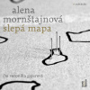 Slepá mapa - Alena Mornštajnová (mp3 audiokniha)