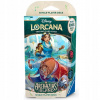 Disney Lorcana Archazia's Island Starter Ruby/Sapphire