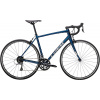 Cestný bicykel Trek Domane AL 2 - gloss mulsanne blue/matte trek black 47