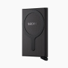 Secrid Cardprotector for Magsafe - Black