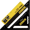 DEWALT DWHT25227-0 uholník stolársky 180 x 180 mm; DWHT25227-0